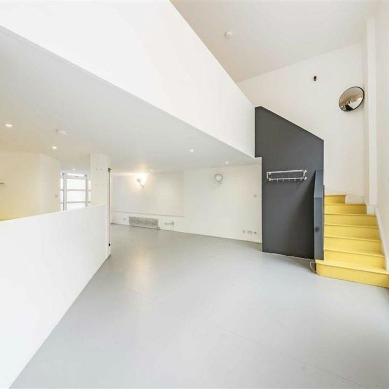 Chilton Street, 37 Cheshire Street, E2 - Photo 1