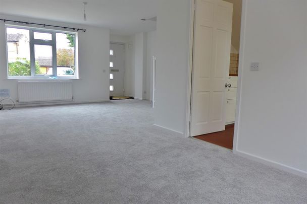 Romsey The Tyleshades Unfurnished - Photo 1