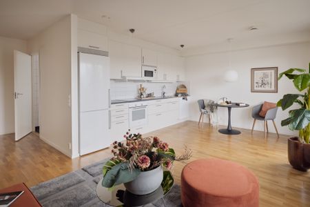 Bergendorffsgatan 8G - Photo 4