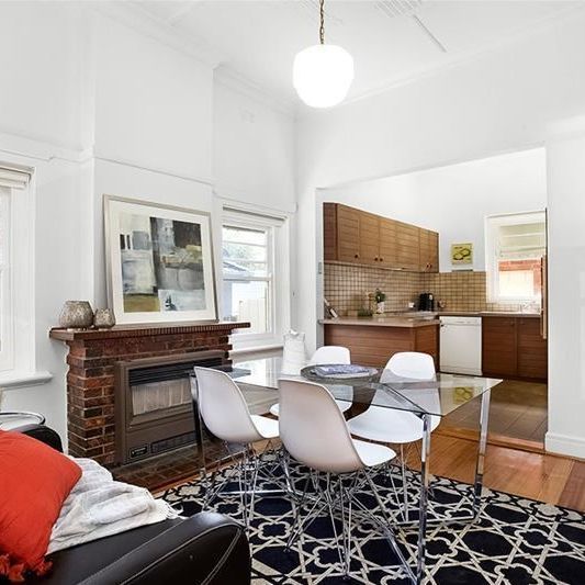 591 Camberwell Road, Camberwell VIC 3124 - House For Rent | Domain - Photo 1