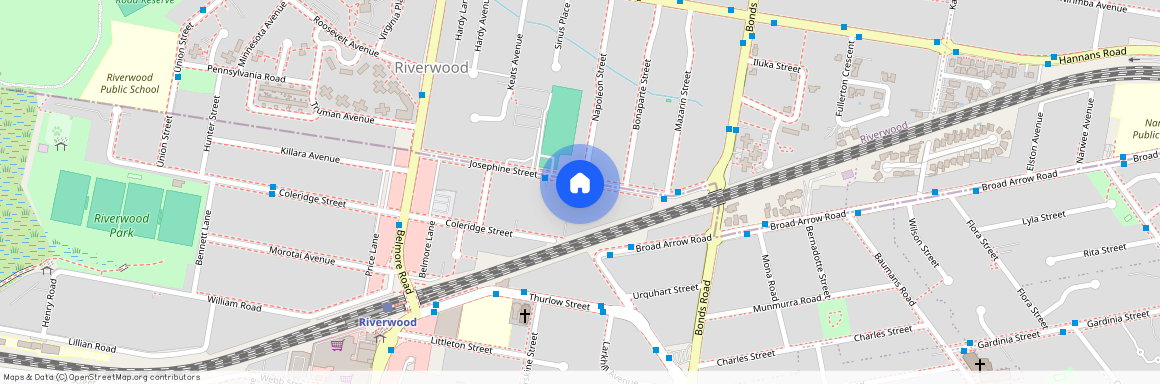 23 Josephine Street, Riverwood 2210, New South Wales