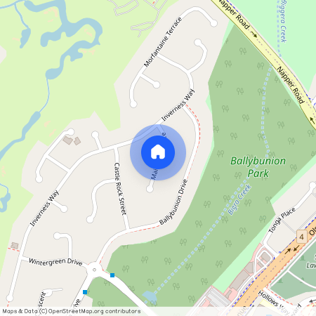 Maidstone Place, 4214, Parkwood