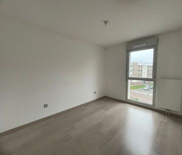 Appartement T2 Loos à louer - Photo 4
