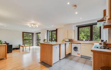 1 bedroom flat to rent - Photo 5