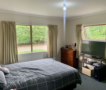 Tidy modern three bedroom unit, one of two. - Photo 4