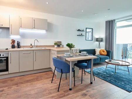 1 bedroom apartment to rent - Photo 2