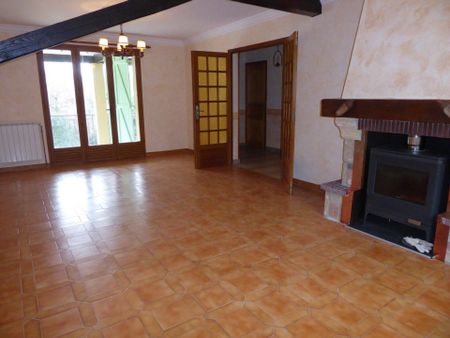 Location maison 3 pièces 85.6 m² à Vals-les-Bains (07600) - Photo 3