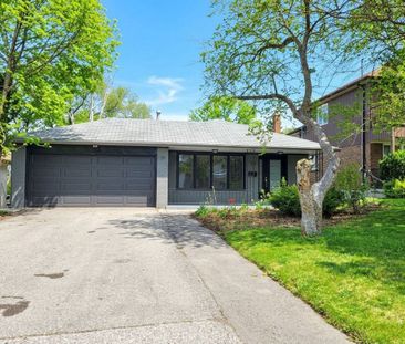 For Lease - 33 Oldborough Circle Unit# Bsmt, Toronto, Ontario - Photo 2