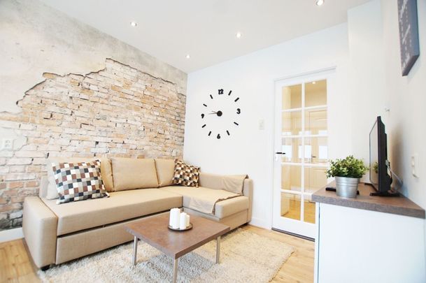 Te huur: Appartement Copernicusplein in Schiedam - Foto 1