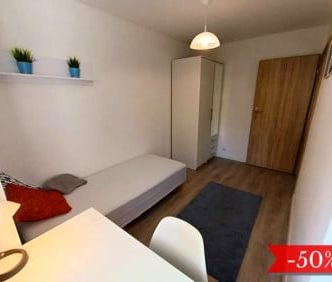 Pokój, ul. Fabryczna - Zdjęcie 2