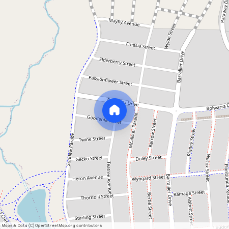 21 Goodenia Street, NSW 2765, Marsden Park