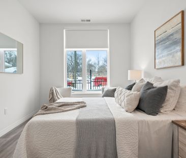 For Lease - 373 Hill Street Unit# 217, London East, Ontario - Photo 6