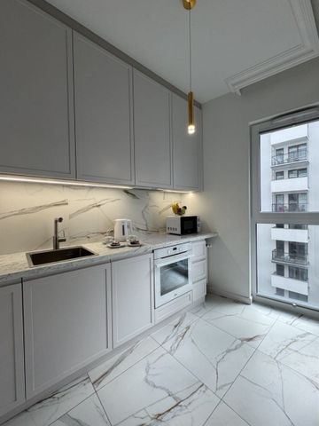 Mieszkanie do wynajęcia 2 pokoje Marcina Kasprzaka, Warszawa 44.5 m² - Photo 5