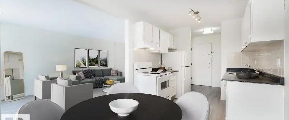 13124 126 ST NW — 2 Bedroom - Photo 1