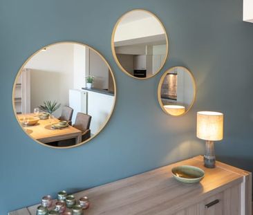 Appartement te huur - Foto 6