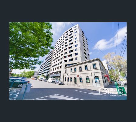112/131 Pelham Street, Carlton, Vic 3053 - Photo 1