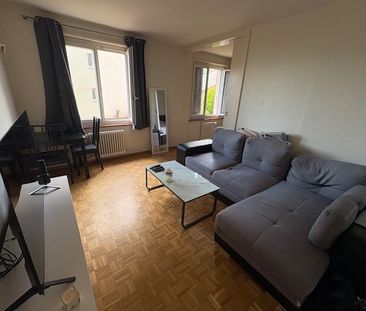Maillefer 39, Neuchâtel - Photo 1
