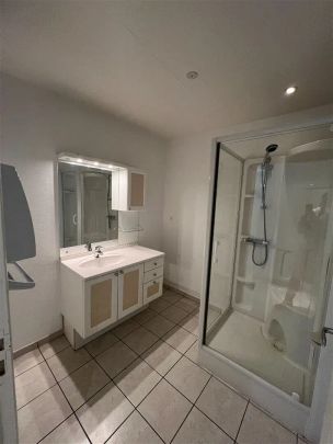 Location appartement 3 pièces - 70m² à Laval (53000) - Photo 1