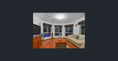 Spacious Family Living with Pool, Solar & Multiple Living Areas - Photo 2