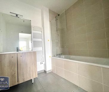 Location Appartement 2 pièces 34m² LE CAP D AGDE 34300 - Photo 3
