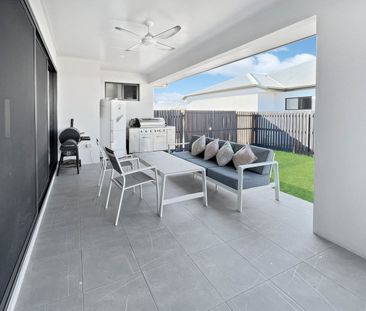 Experience Modern Family Living in Burdell’s Heart - Photo 2