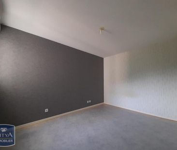 Location Appartement 2 pièces 44m² MULHOUSE 68100 - Photo 3
