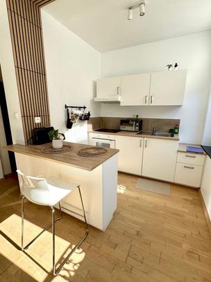 Appartement te huur - Foto 1