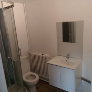 Location Appartement 1 pièce 25m² POITIERS 86000 - Photo 2