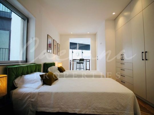 Luxury Apartment for rent in Lisbon, Portugal - Photo 1