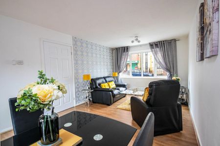 2 bedroom apartment to rent - Photo 3