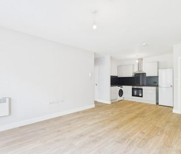 1 bedroom apartment to rent - Photo 4