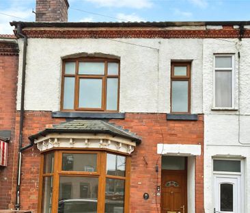 3 bedroom terraced house to rent - Photo 4