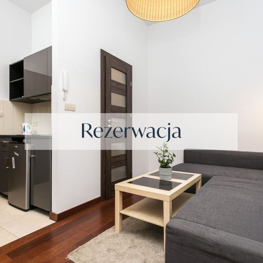 pl. Bohaterów Getta, Podgórze, Kraków - Photo 1