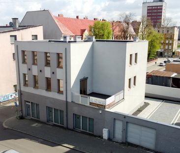 4 pokoje, nowe budownictwo, duży taras, parking - Photo 2