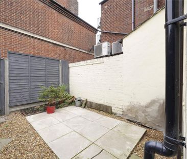 2 bedroom terraced house to rent - Photo 5