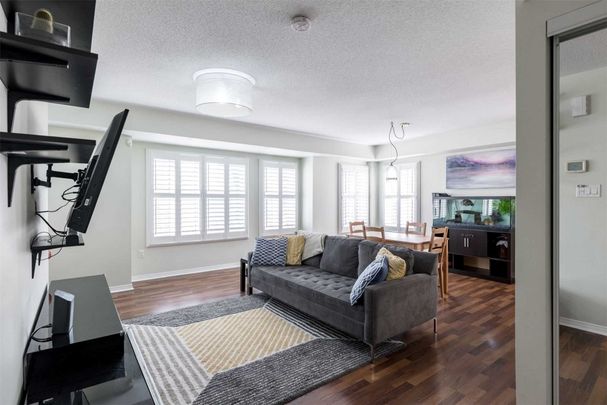 For Lease - 316 John Street Unit# Th 266, Markham, Ontario - Photo 1