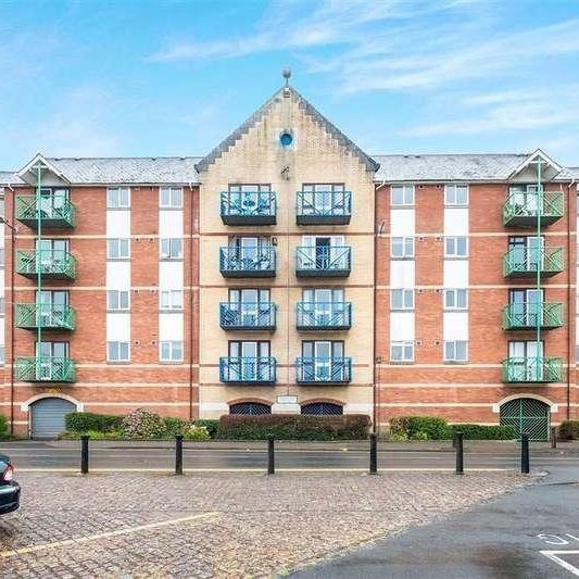 Empress House, Trawler Road, Maritime Quarter, SA1 - Photo 1