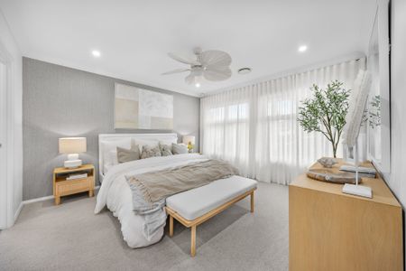 20 Klaus Moje Street, Whitlam ACT 2611 - House For Rent | Domain - Photo 4