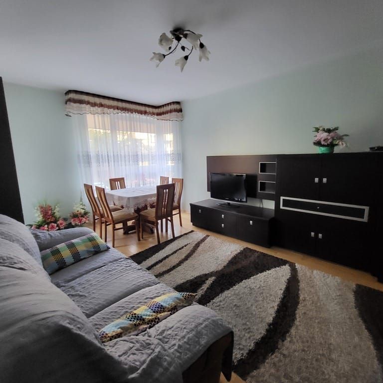 Zobacz ---> 2p.z oddzielną kuchnią 54 m² - Фото 1