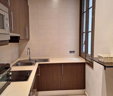 Piso de alquiler en Carrer de Sant Pere Més Alt, 38, Sant Pere, Sta... - Photo 4