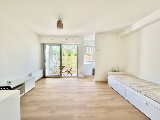 Location Appartement 1 pièce 25m² MONTPELLIER 34080 - Photo 1