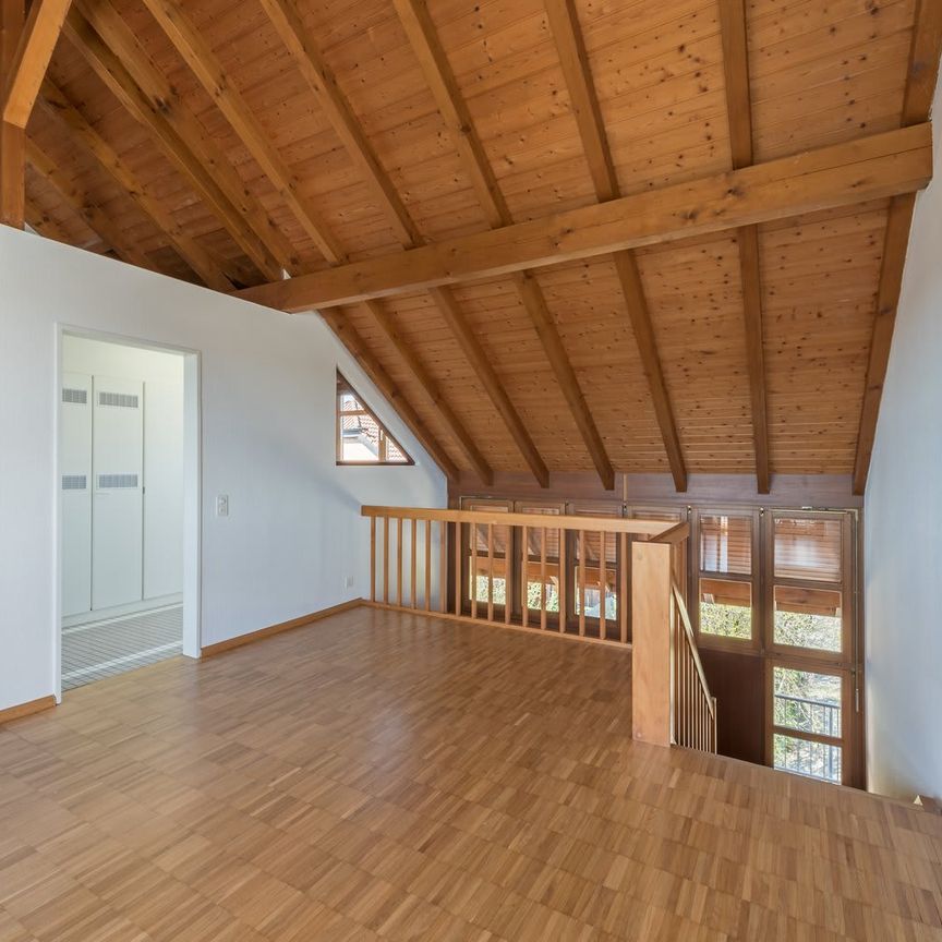 3.5 Zimmer, 85 m², 2. Stock - Photo 1