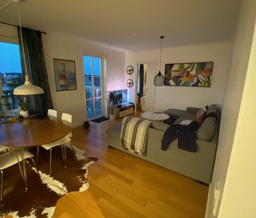 Rosentorpsvägen, Oxie - Photo 1