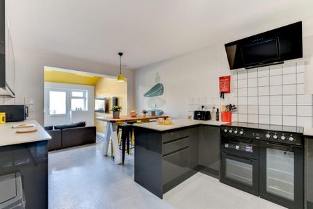 1 bedroom in a house share to rent - Photo 4