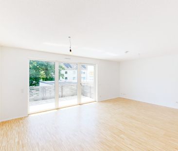 Ihr neues Familienzuhause: 6-Zimmer-Wohnung mit Balkon - Photo 2