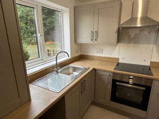 Orton WatervilleElstone, PE2 5JY, Peterborough - Photo 1