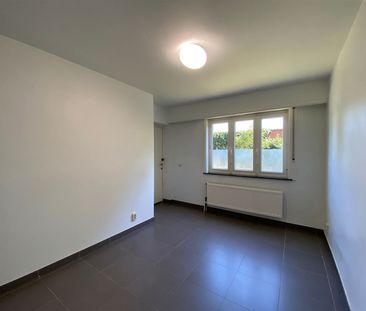 Gelijkvloers appartement met tuin en garage te Brasschaat - Photo 6