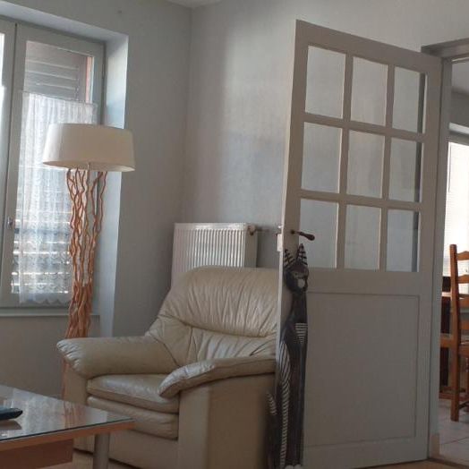 Location Appartement 2 pièces 52m² CHARLIEU 42190 - Photo 1