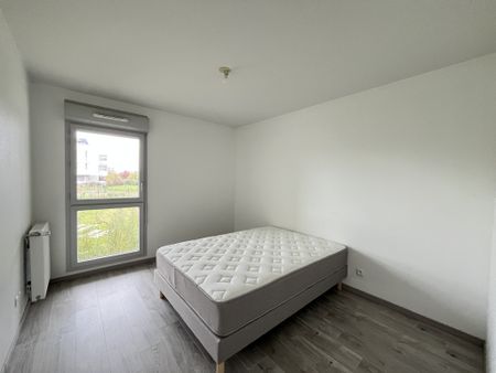 Location Appartement 3 pièces 66m² VILLENAVE D ORNON 33140 - Photo 5