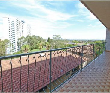 Conveniently Located Unit - Photo 2